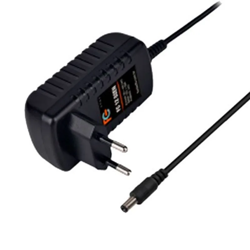 Fonte Eletrônica FC Fontes 12V 2A Tipo Adaptador (MP)