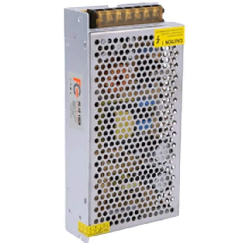 Fonte FC Fontes Chaveada Colméia 12V 33A 396W (MP)