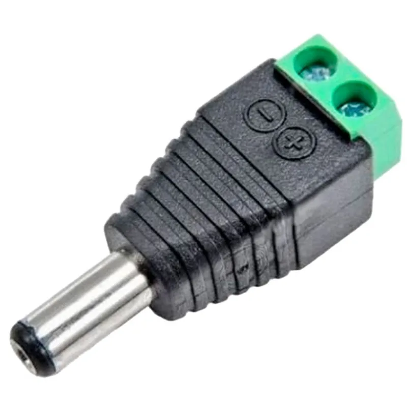 Conector P4 Macho Borne (MP)