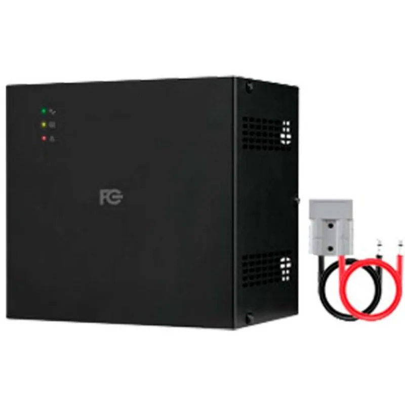 Nobreak FC Fontes Powergate 1500Va 110V Para Portão Monovolt (MP)