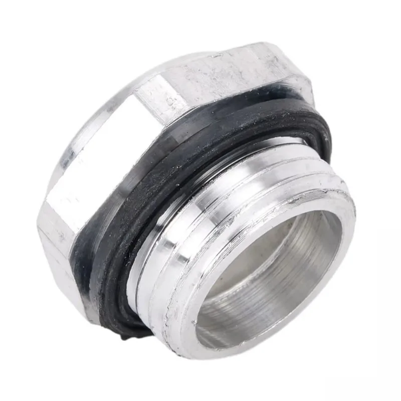 Visor De Nível De Óleo Para Compressor De Ar 3/4 Bsp
