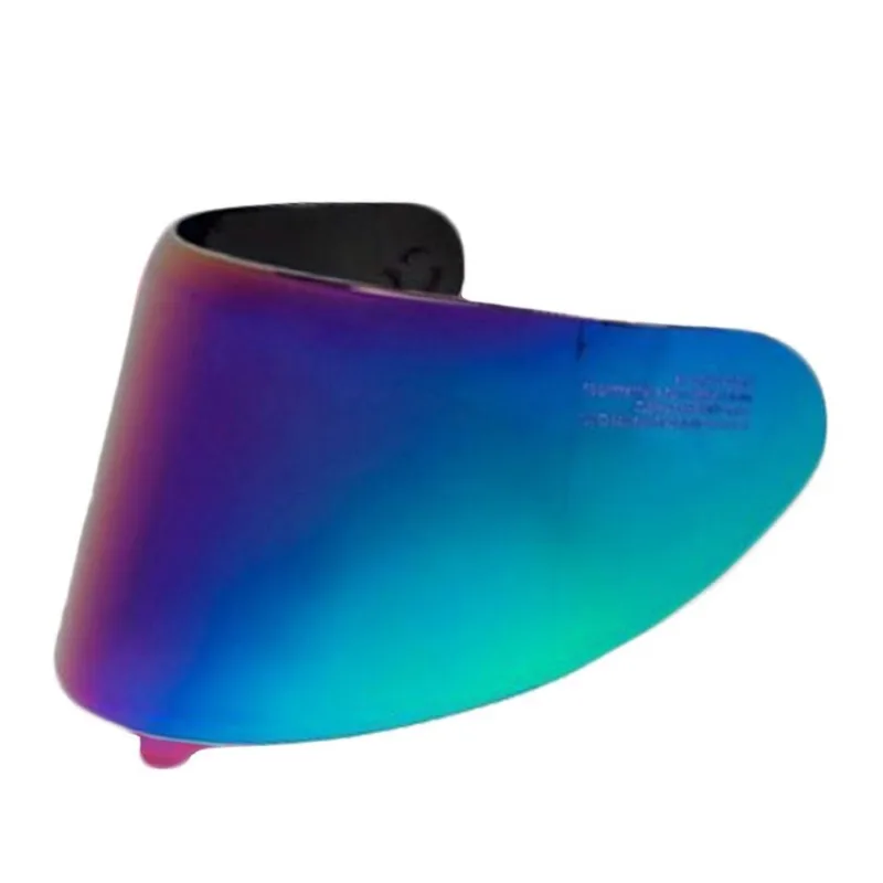 Viseira Capacete Axxis V18B Anti Risco Proteção Uv