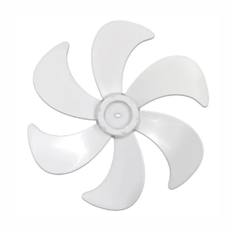 Hélice De Ventilador Britânia/philco 40cm 6 Pás B21046