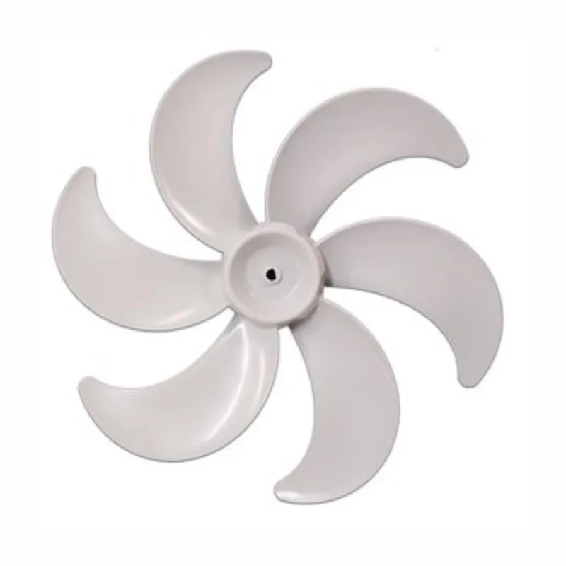 Hélice Ventilador Britânia/philco Protect 30cm 6 Pás B21049