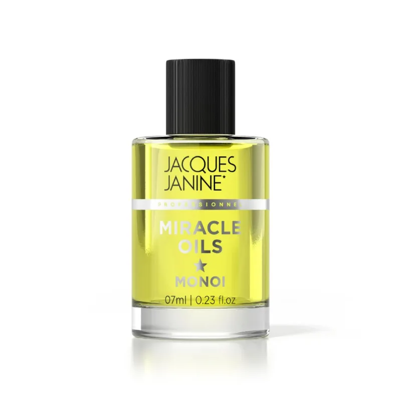 Miracle Oils Monoi Jacques Janine 7ml
