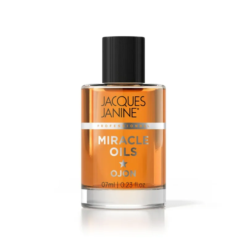 Miracle Oils Óleo Reparador Ojon Jacques Janine 7ml