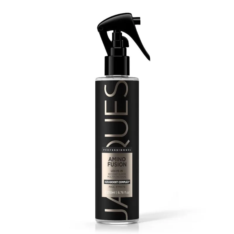 Leave-In Jacques Janine Amino Fusion 200ml