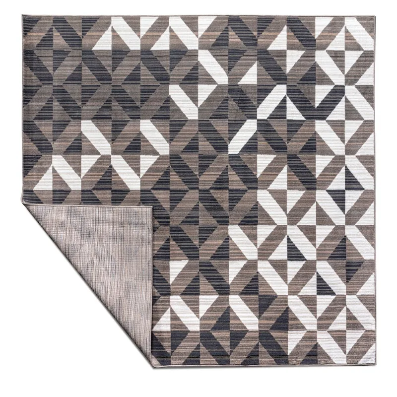 TAPETE JAKARTA 2,00 X 2,50 386Q/UNICO