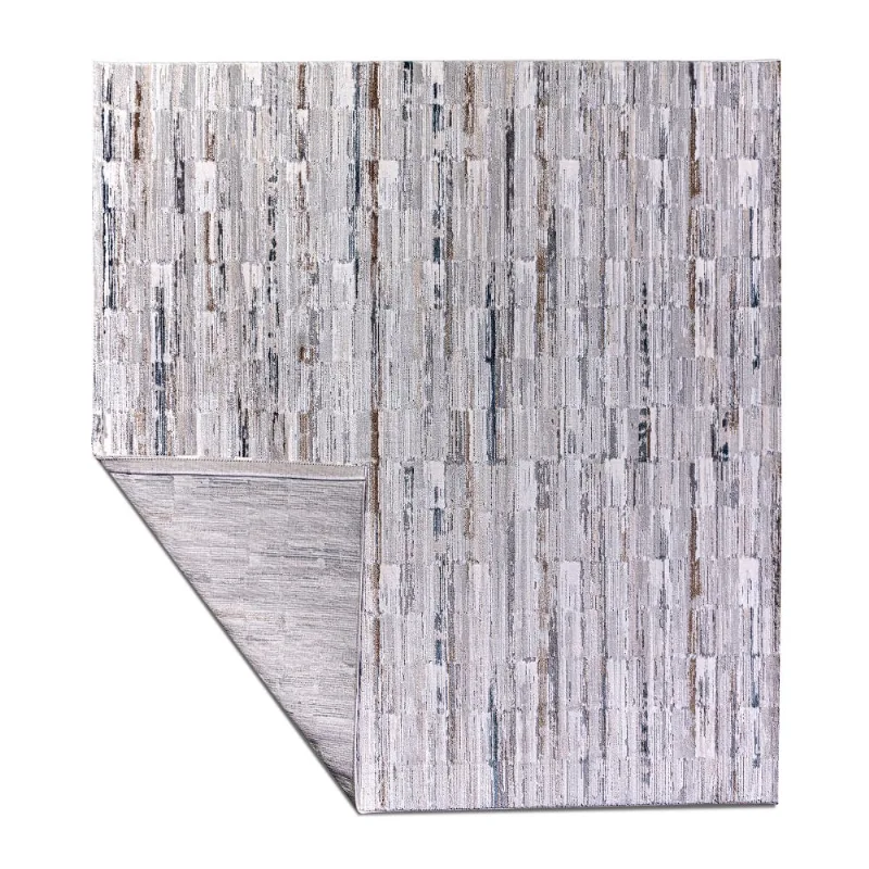 TAPETE ICON 2,40 X 3,00 L.BROWN/UNICO