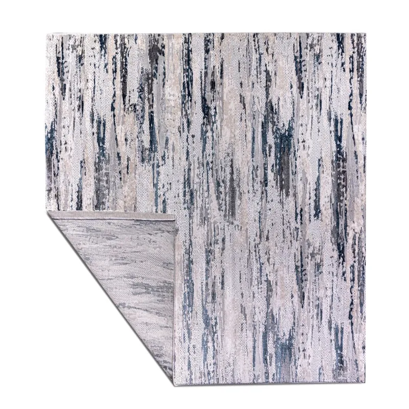 TAPETE ICON 2,40 X 3,00 GREY/UNICO