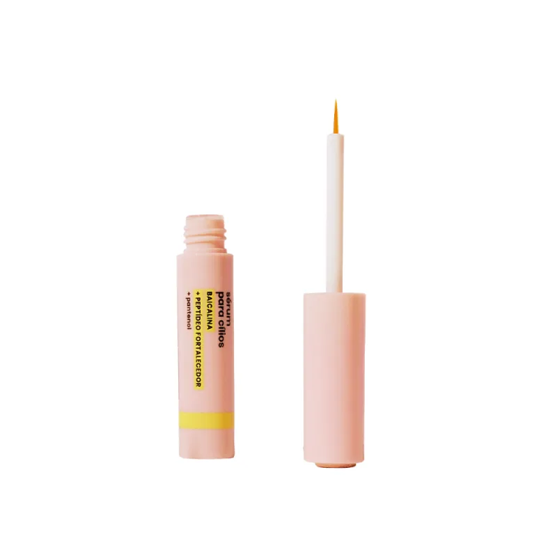 Sérum de Fortalecimento para Cílios e Sobrancelhas Sallve - 3g - Sallve