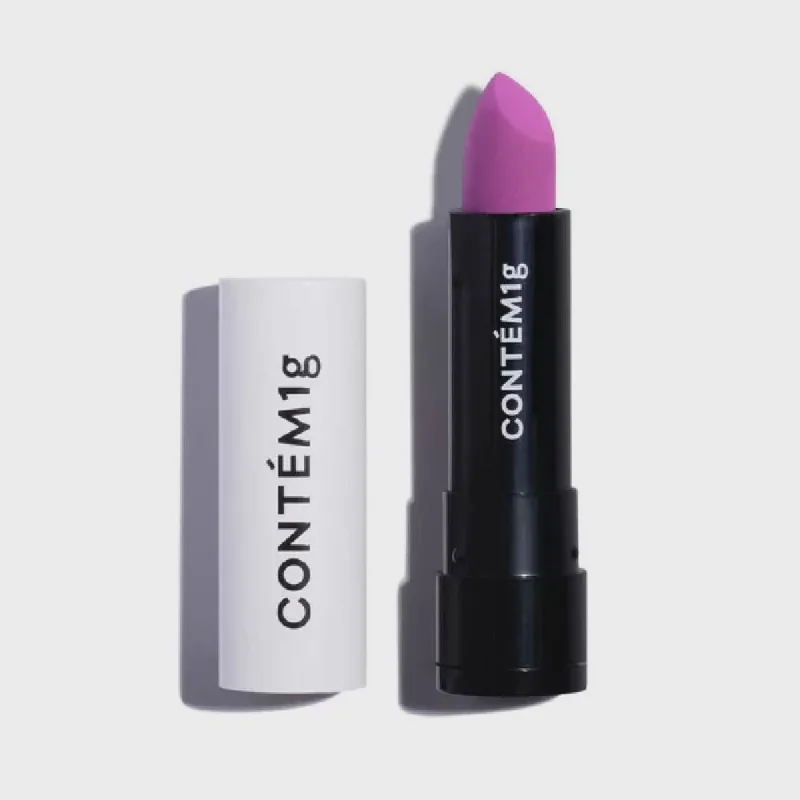 Batom mate contem 1G velvet grito