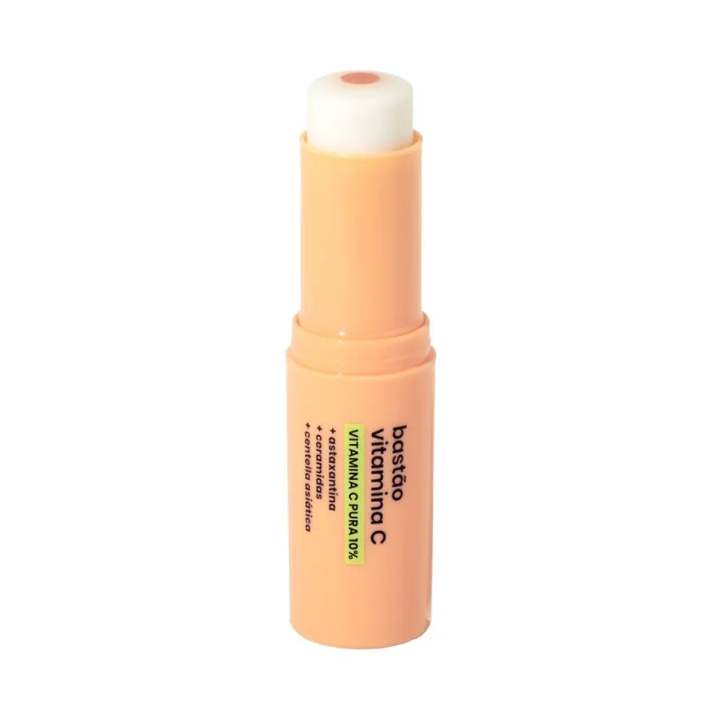 Bastão Facial Sallve Vitamina C Pura 10% 10g - Sallve