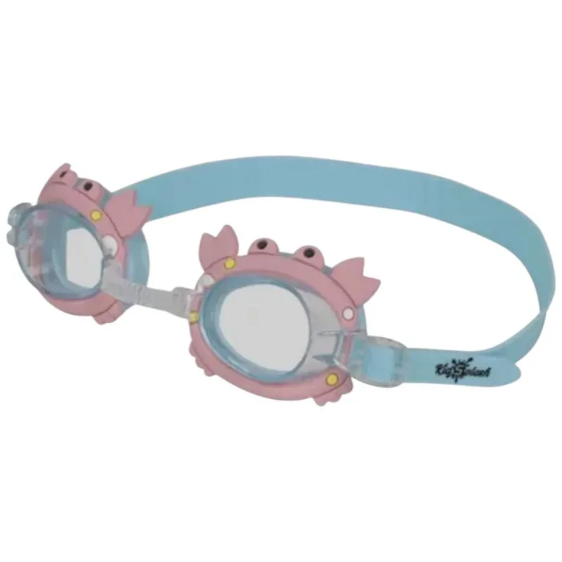 Óculos De Natação Speedo Splash Club Siri 509232793U (MP) - Speedo