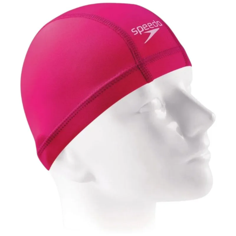 Touca De Natação Speedo Xtrafit Pink 528856065U (MP)