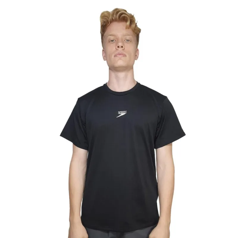 Camiseta Speedo Basic Essential Masculina - Speedo - Moda