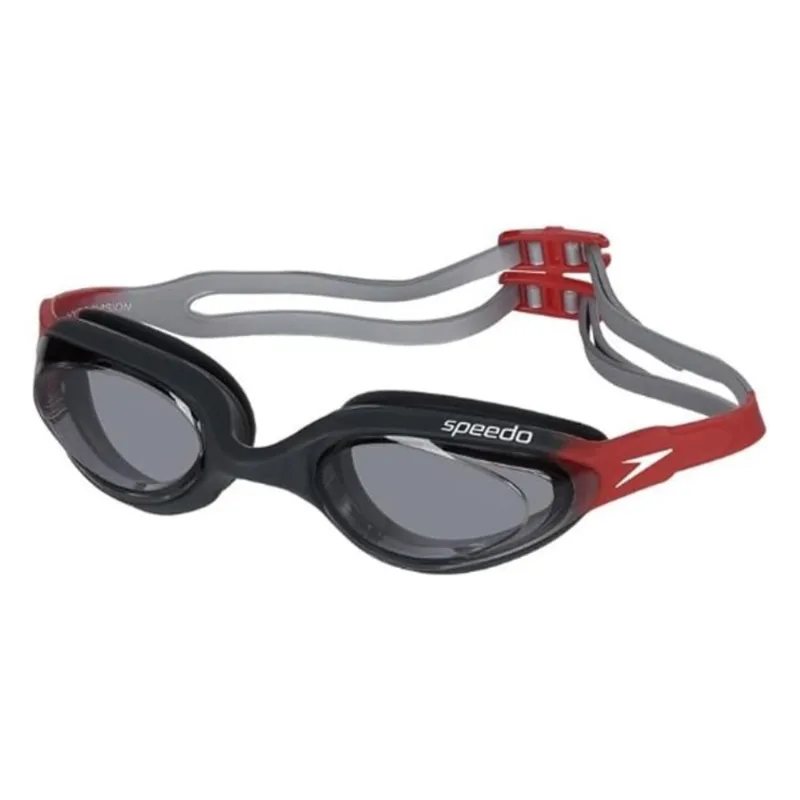 Óculos De Natação Speedo Hydrovision Onix Fumê (MP)