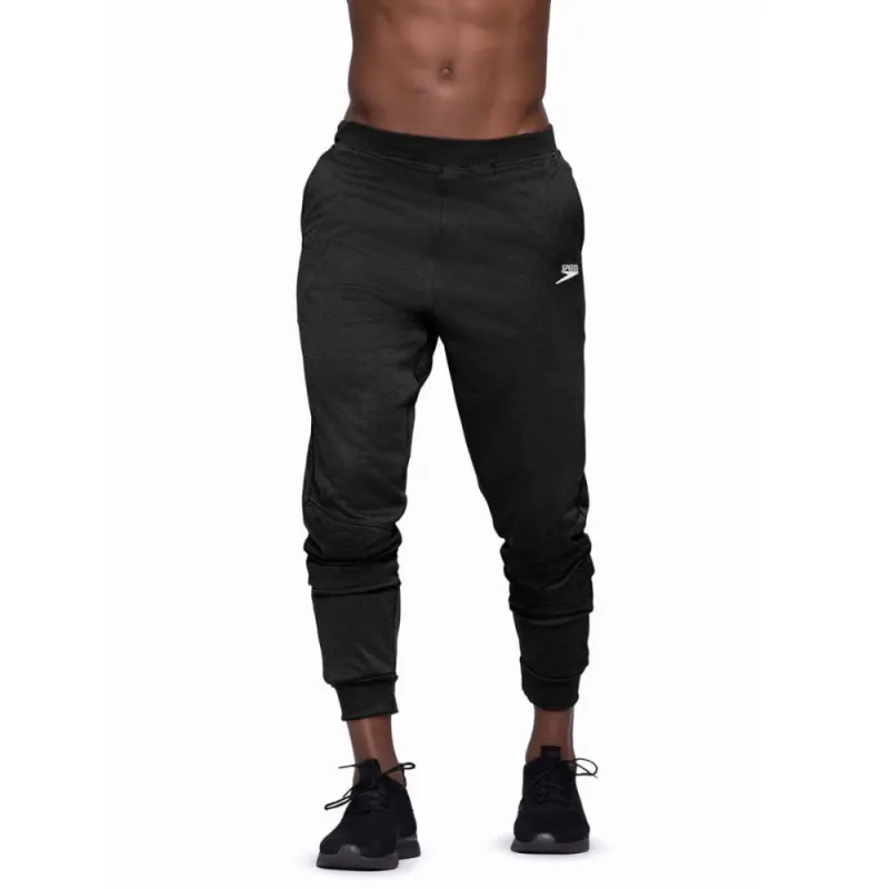 Calça Speedo Jogger Mescla - Não Disponível - Moda