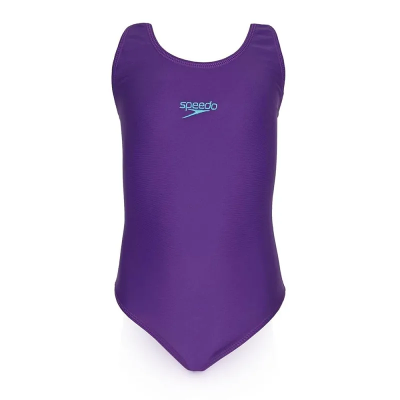 Maiô Natação Speedo Vital 3 Infantil (4-8) - Speedo