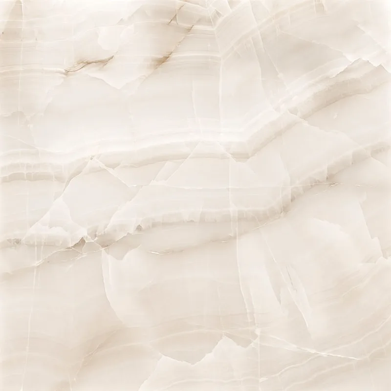 Porcelanato Onice Polido Retificado 120X120Cm Caixa Com 2,88M2 Damme