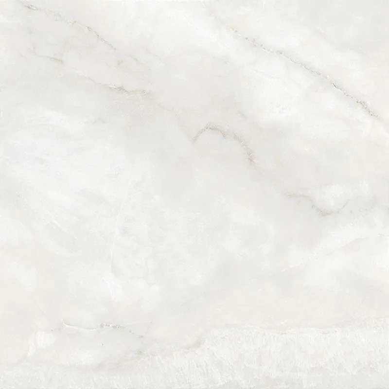 Porcelanato Damme 121x121cm PR24105 Onix Ice Polido Retificado A LC