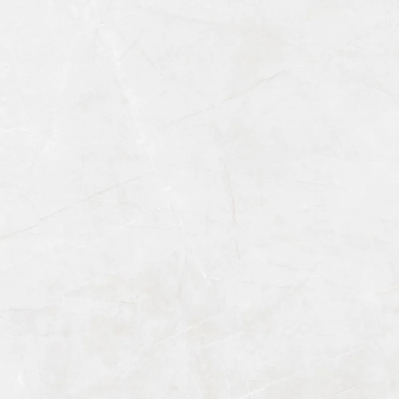 Porcelanato Acetinado Retificado Pulpis White Damme 121 x 121cm
