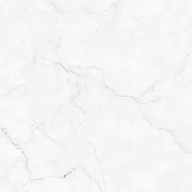 Porcelanato Polido Retificado Maestro Blanc Damme 82 x 82cm