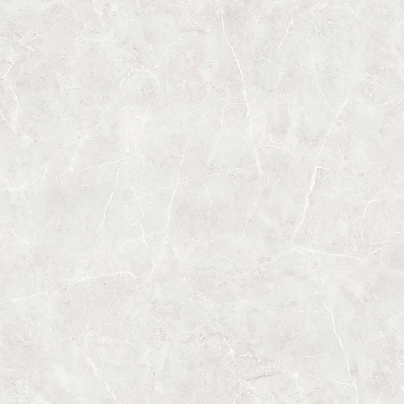 Porcelanato Polido Retificado Magdal Ice Damme 82 x 82cm