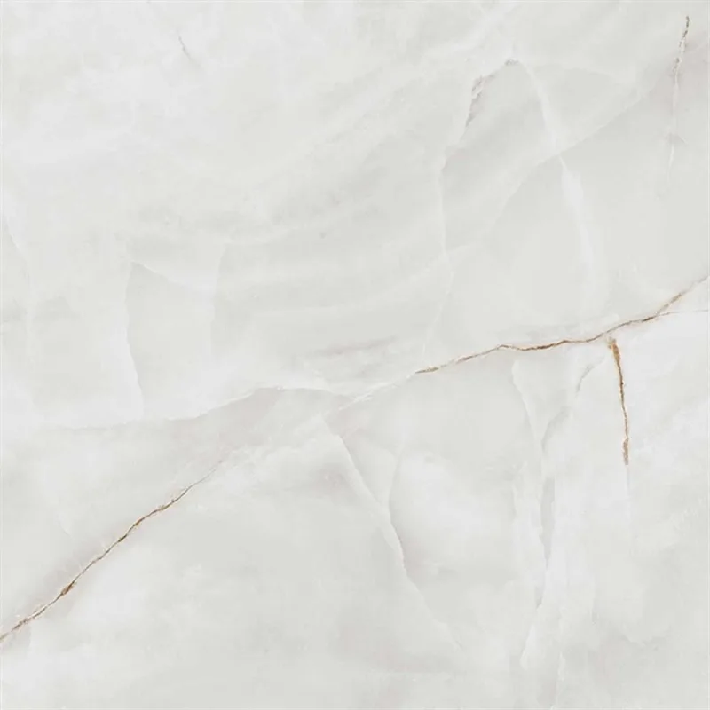 Porcelanato Polido Retificado Cristallo Helena 82 x 82cm