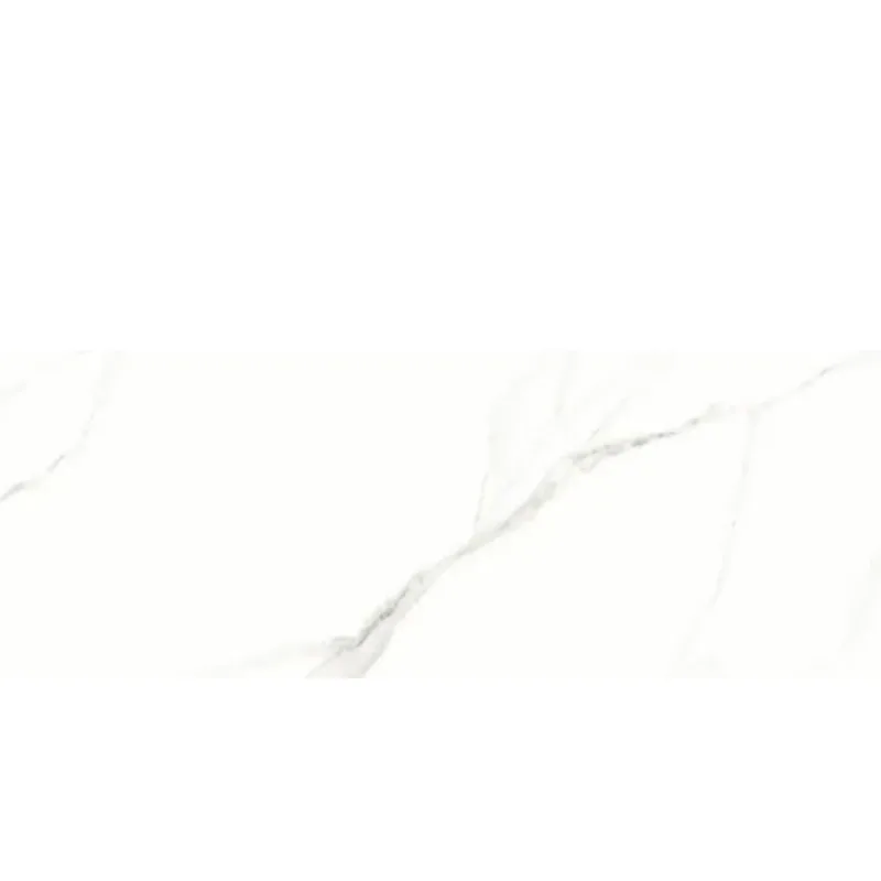 Porcelanato (a) retificado/polido statuario 61x120cm - damme