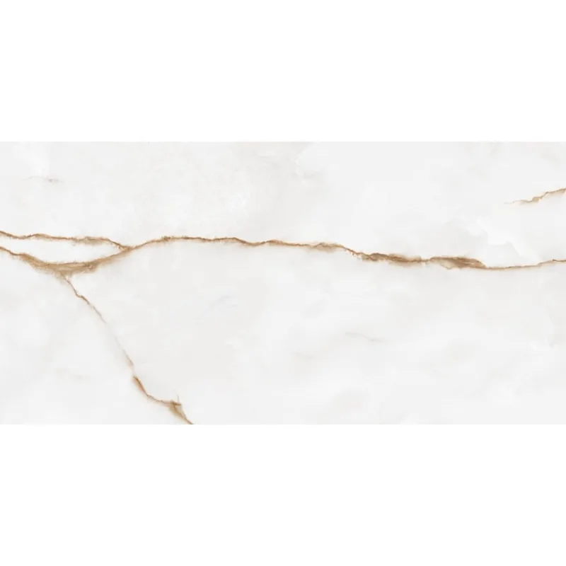 Porcelanato Acetinado Retificado Damme Thasos 62x121cm AR12189 Porc (a) retificado acetinado thasos ar 12189 62x121 br
