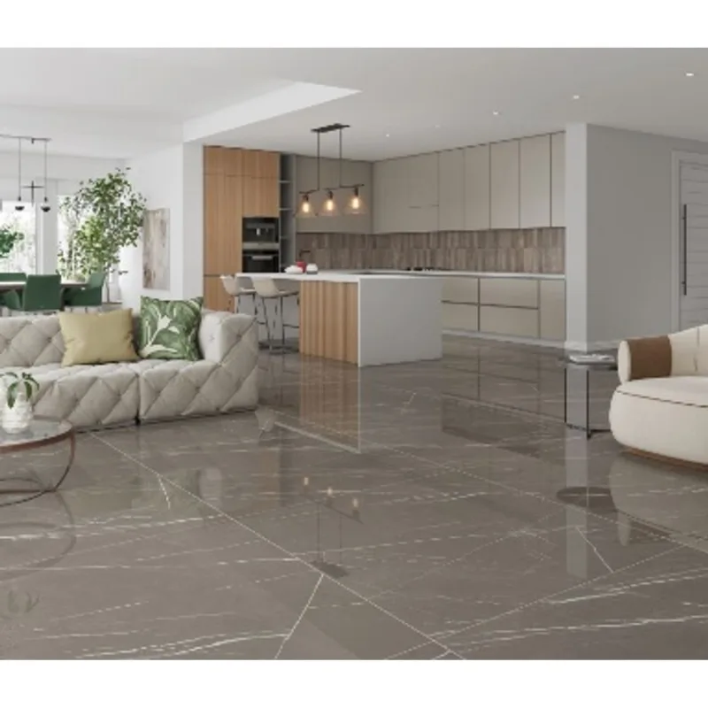 PORCELANATO POLIDO DAMME 61X120 ARMANI FENDI PR12204 2,02M2