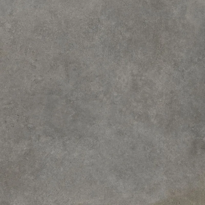 Porcelanato (a) retificado/rustico stone 83x83 chumbo - damme
