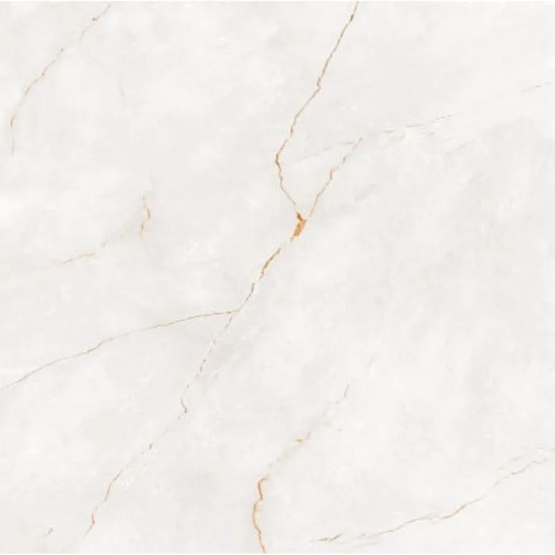 Porcelanato Acetinado Retificado Fusion Ice Damme 83 x 83cm