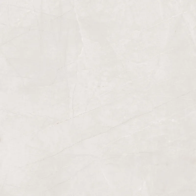 Porcelanato Damme 83x83cm AR83161 Pulpis White Branco Acetinado Retificado Classe A