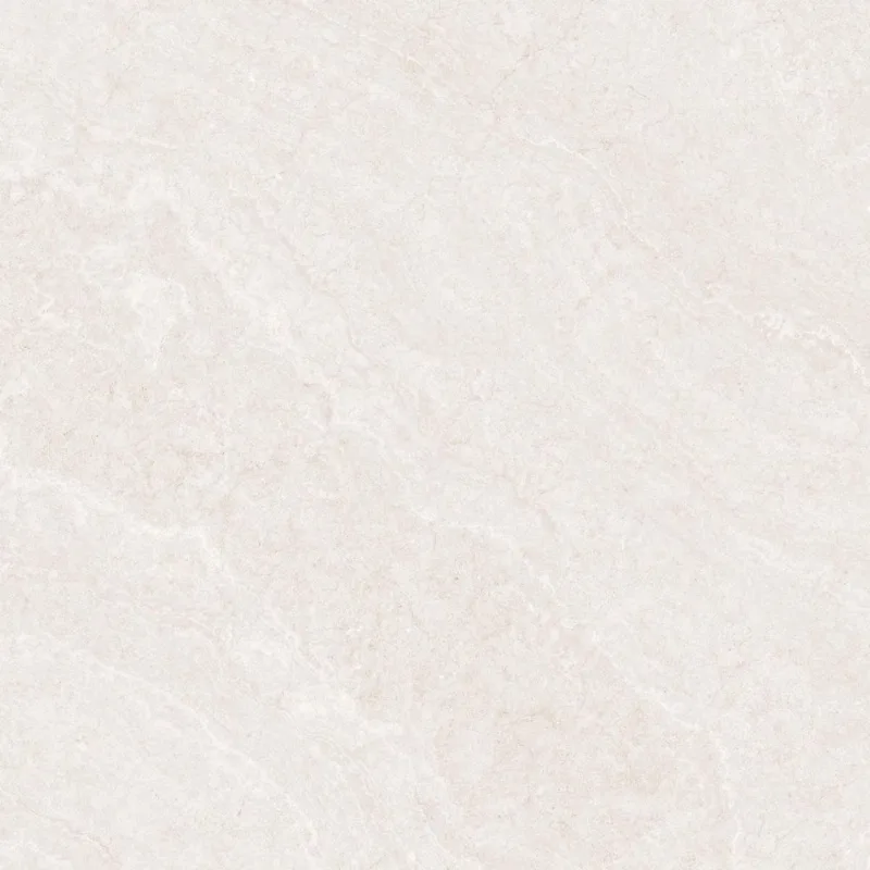 Porcelanato Damme 83x83cm AR83288 Pergamo Marmorizado Bege Acetinado Retificado Classe A