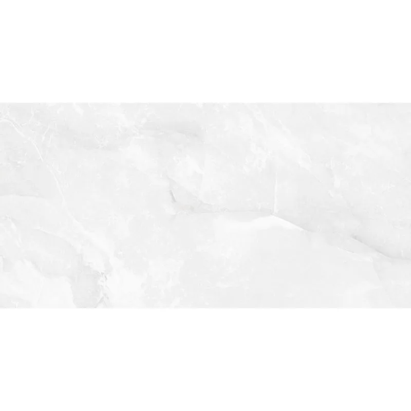 Porcelanato Damme 62x121cm PR12230 Onix Bianco Polido Retificado Classe A