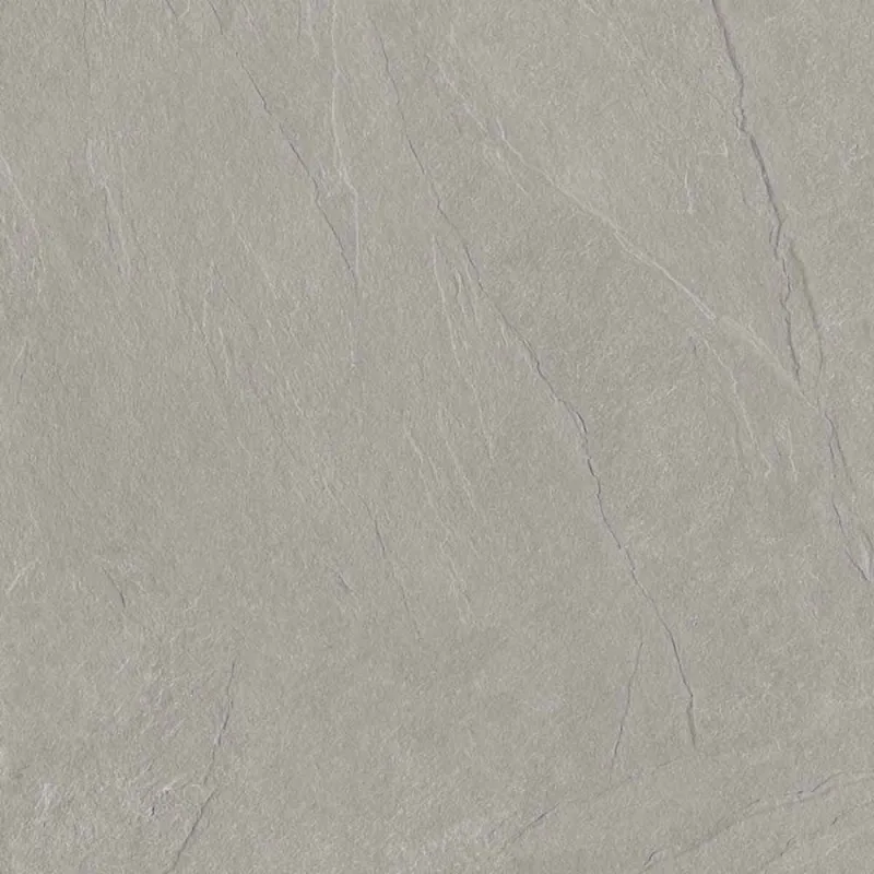 Porcelanato Natural Retificado Nebula Gray Helena 83 x 83cm