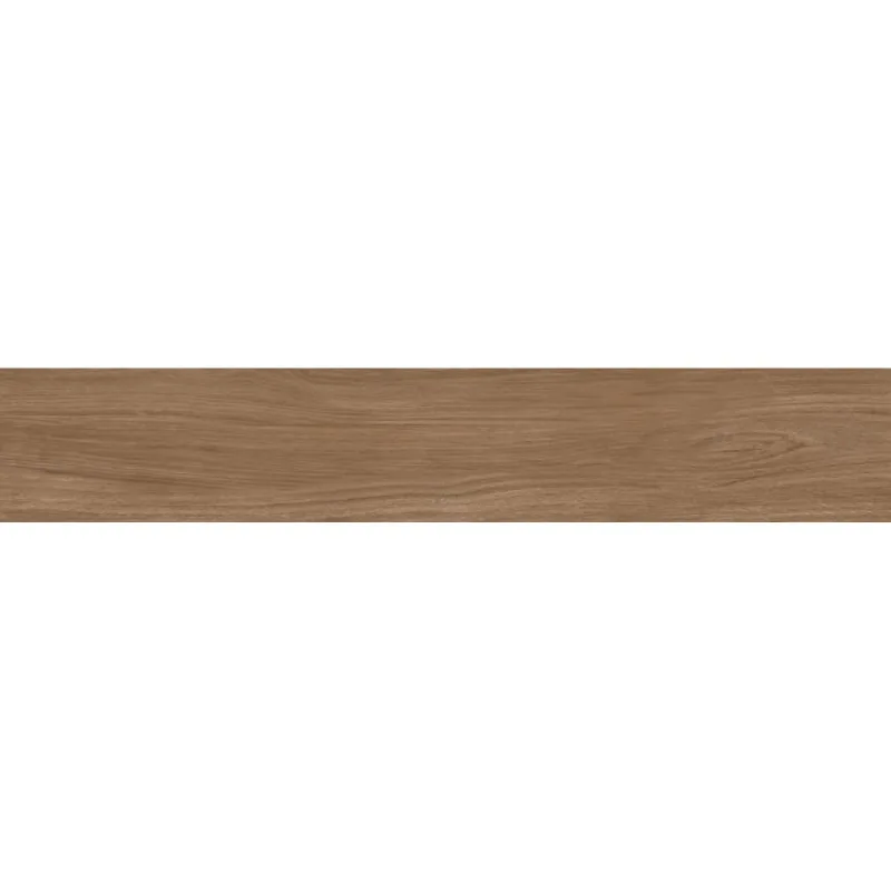 Porcelanato Natural Retificado Damme Bosco Canela 20x121cm NTR20321 Porc (a) ret/nat bosco canela 20x121 damme