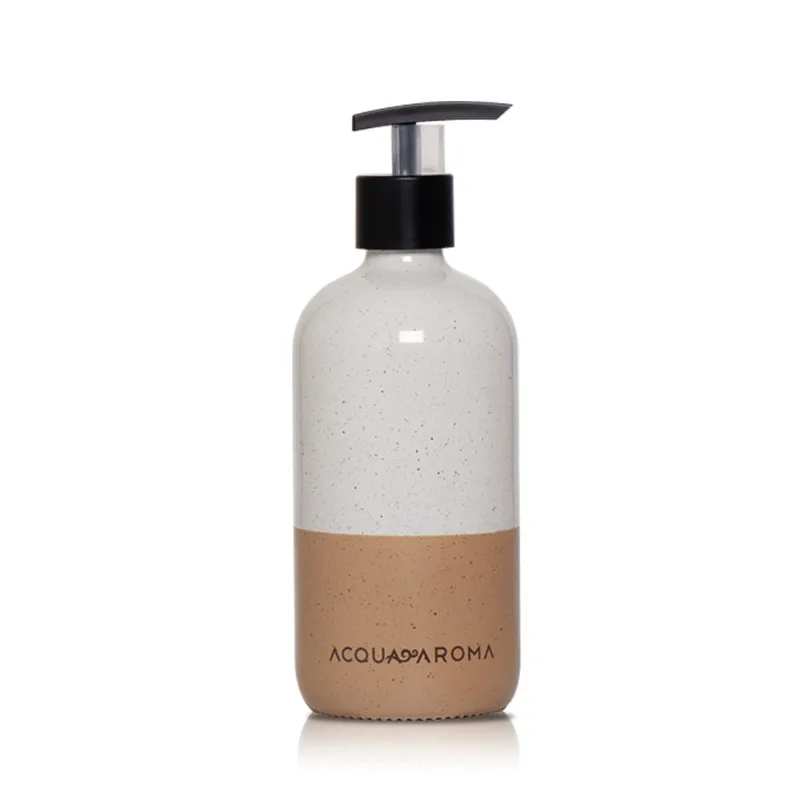 Sabonete Líquido Gourmet 400ml Pimenta Rosa Pimenta Rosa