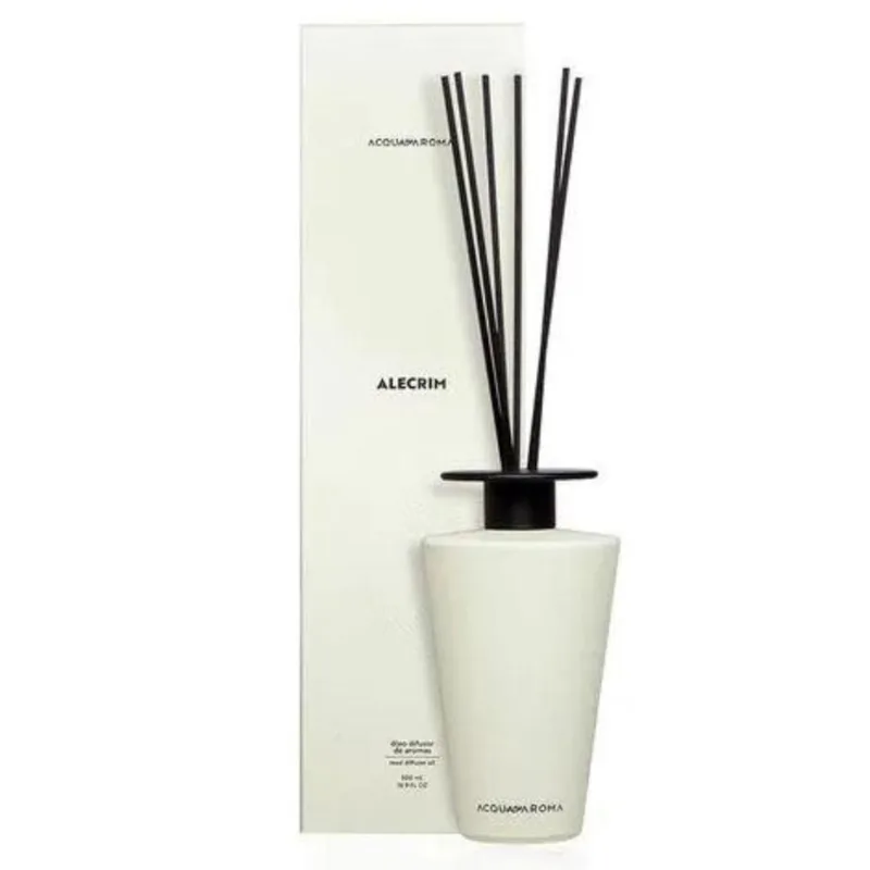 Difusor Terra Alecrim 500Ml Acquaaroma