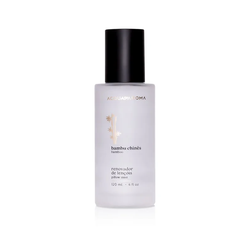 Renovador de Lençóis Dia a Dia 120ml Bambu Chinês Bambu Chinês