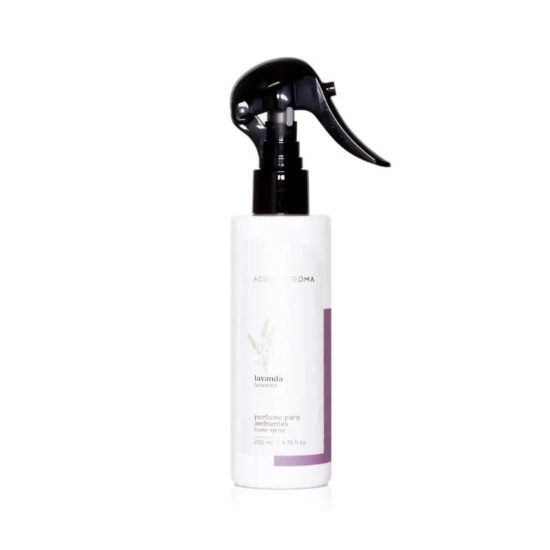 Perfume para Ambientes Dia a Dia 200 mL Lavanda Lavanda