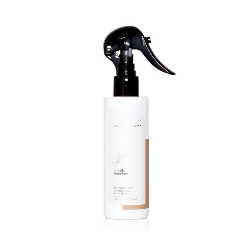 Perfume para Ambientes Dia a Dia 200 mL Vanilla Bourbon Vanilla Bourbon