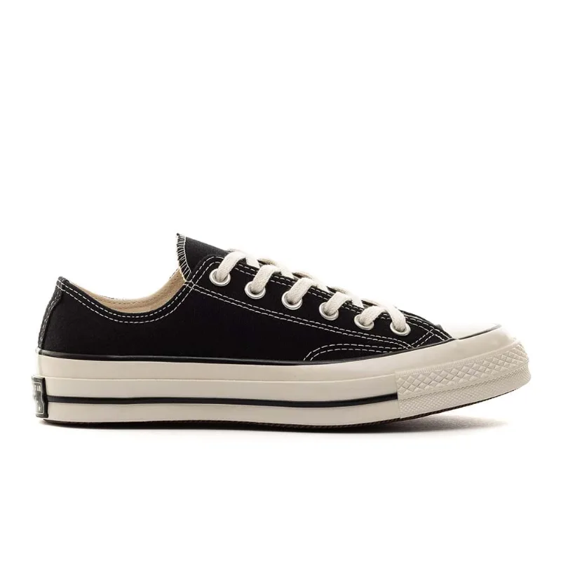 Tênis Converse Chuck 70 Ox Preto CT09560004.44