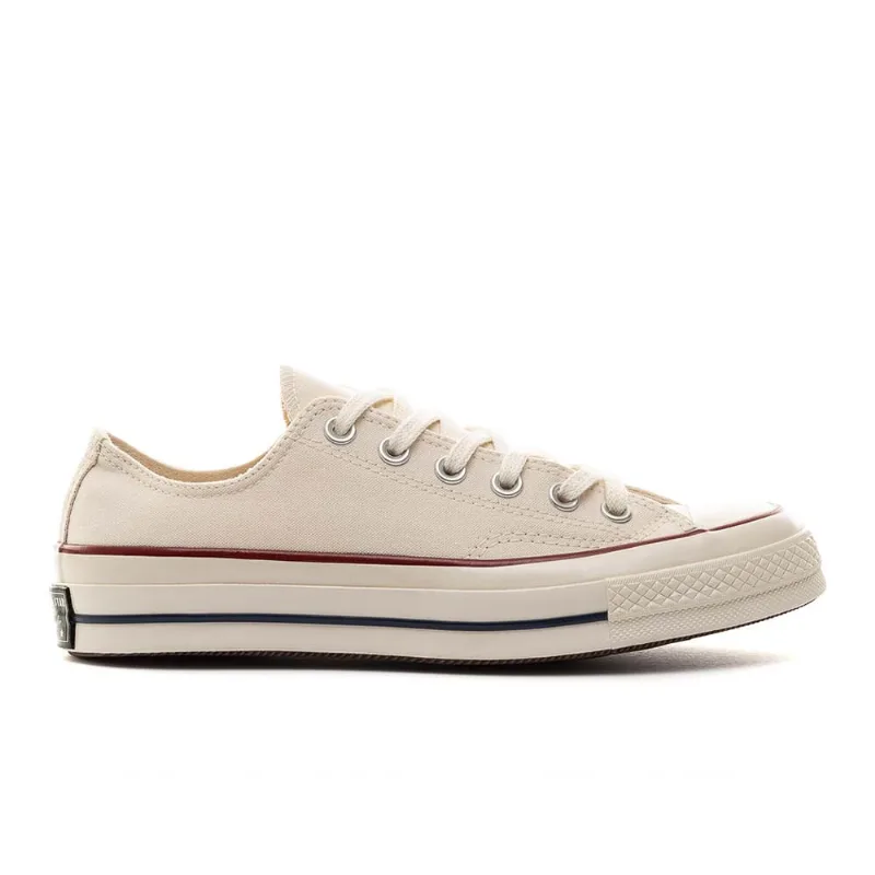 Tênis Converse Chuck 70 Ox Bege Claro CT09560005.35