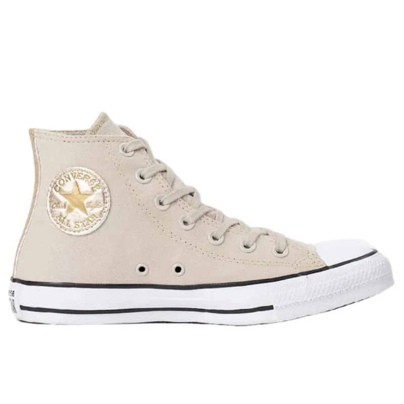 Tênis Converse Hi Authentic Glam CT1729 - Feminino