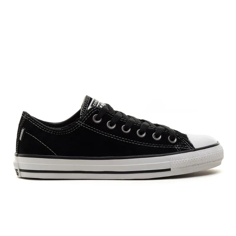 Tênis Converse Chuck Taylor All Star Pro Ox Preto CT17200001.36