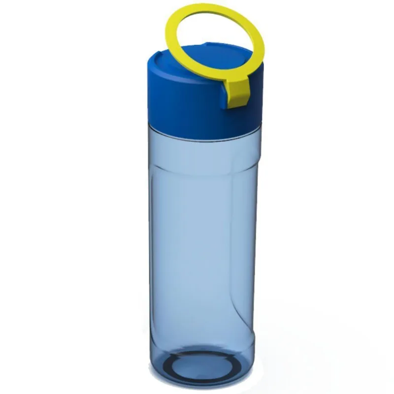 Garrafa On Azul Pet 550ml - 1123 - Panamby
