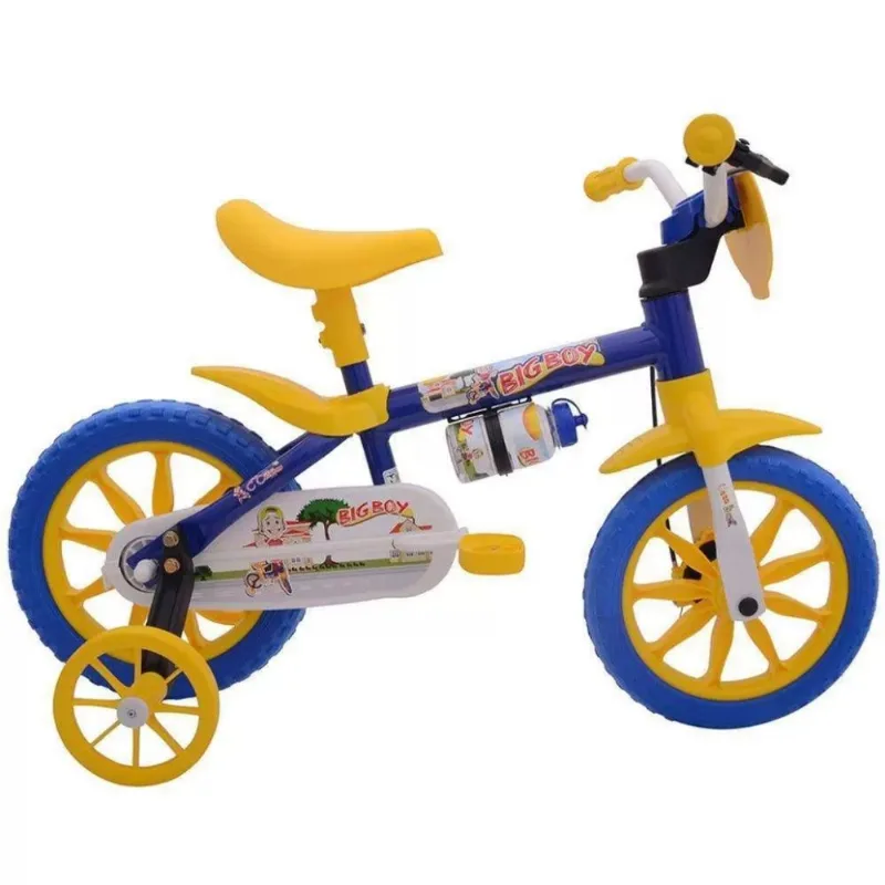 Bic ARO 12 SHARK BIG BOY Nathor Cairu - 111989 Azul - CAIRU